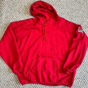 Vintage Marlboro sweatshirt